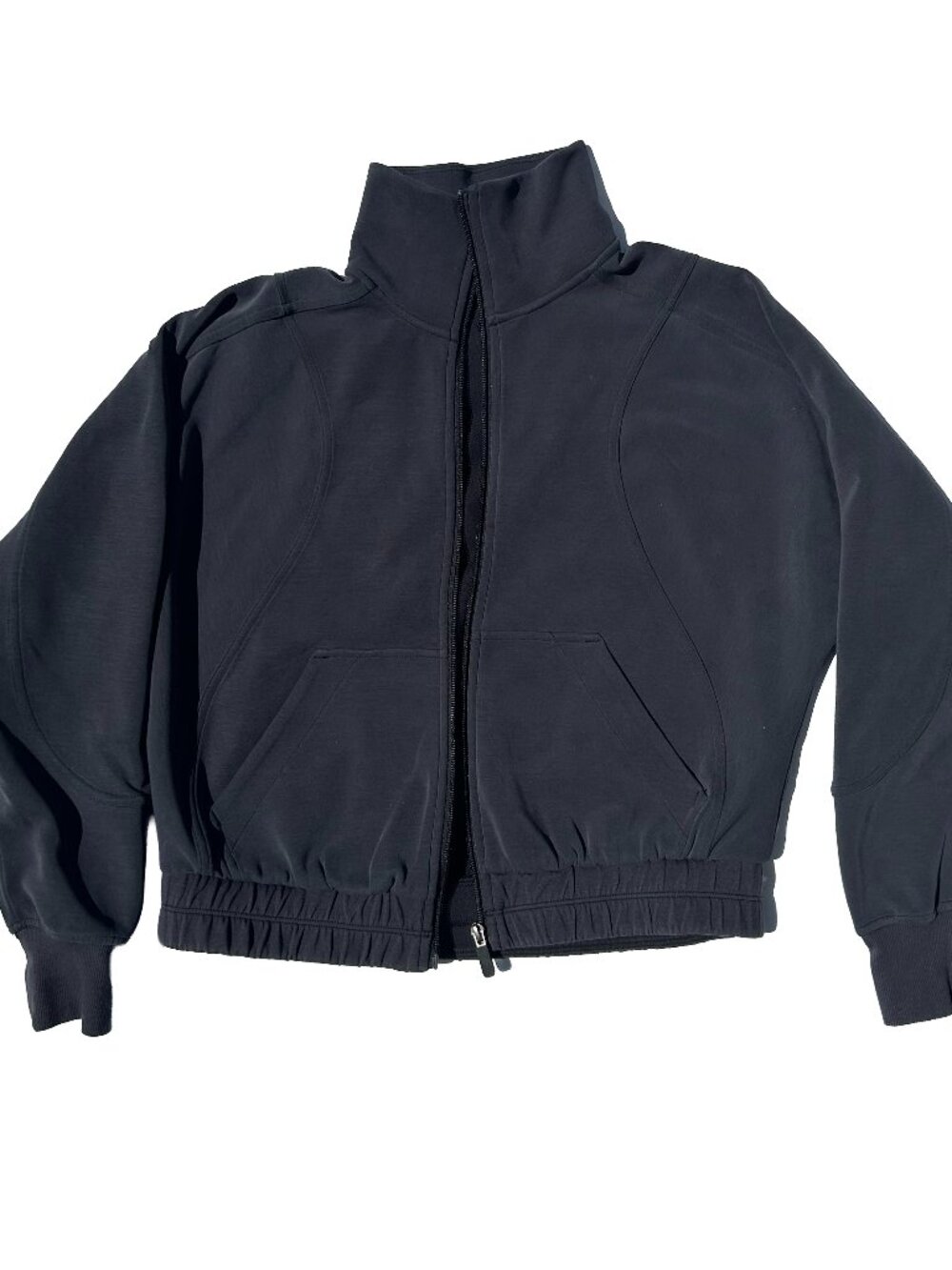 Lululemon Balloon Fit Jacket – Size 2